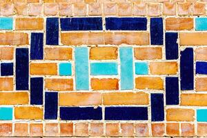 Photo Stone veined pattern useful as a background or texture