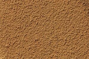 Textured plaster and paint background to create a background or textures for the design of a beautiful grunge background. Panoramic abstract decorative background. photo