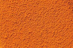 Textured plaster and paint background to create a background or textures for the design of a beautiful grunge background. Panoramic abstract decorative background. photo