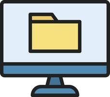 Data Connection icon image. Suitable for mobile apps, web apps and print media. vector