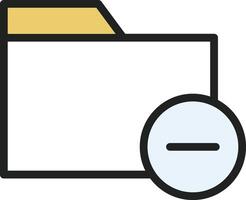 Database Management icon image. Suitable for mobile apps, web apps and print media. vector