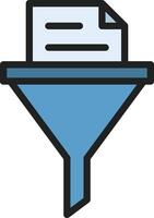 File Sharing icon image. Suitable for mobile apps, web apps and print media. vector