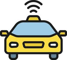 Free Wifi icon image. Suitable for mobile apps, web apps and print media. vector