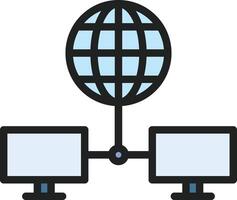 Hard Drive icon image. Suitable for mobile apps, web apps and print media. vector
