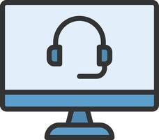 Question icon image. Suitable for mobile apps, web apps and print media. vector