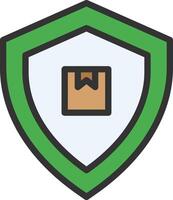 Safety icon image. Suitable for mobile apps, web apps and print media. vector