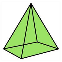 3D Design and design icon concept vector