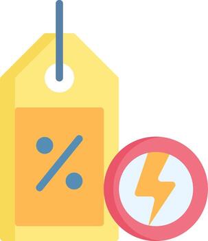 How to use lightning deals in your ecommerce store vector