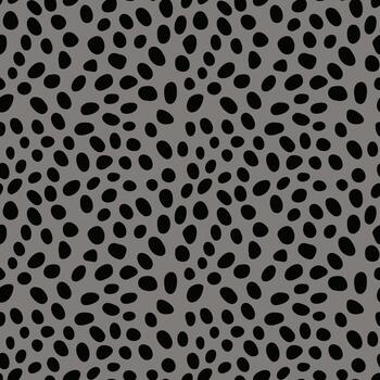 resumen punto geométrico sin costura modelo vector