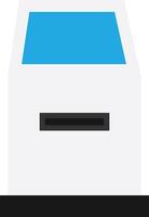 ATM Machine Money vector