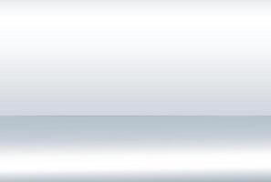 white or silver background with gradient vector