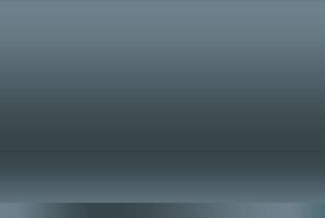 gradient gray background with light white vector