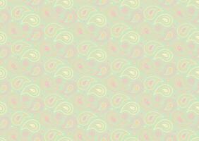 Carpet curtain in variation repeating. Geometry hand-drawn on flourish rug. Curled surreal at swatch wallpaper. vector