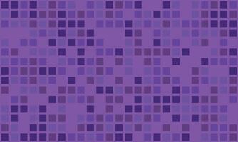 Symmetrical cube grid with vibrant, ornate colors. A beautiful geometric pattern suited for posters, fabric, or material design with a modern, textured appeal. vector