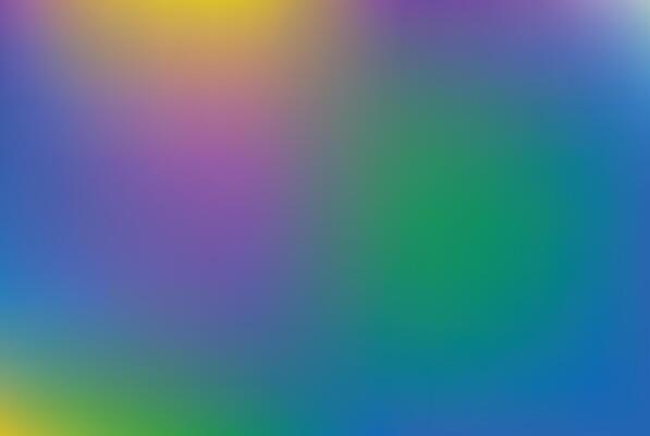 Blurry abstract background with a wave pattern and soft color transitions, ideal for creating graphic art and vibrant posters.