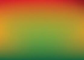 Blurred, defocused abstract backgrounds with smooth color transitions and a vibrant rainbow effect. Ideal for adding a colorful touch to any design. vector
