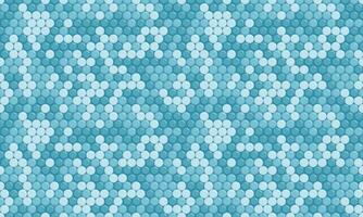 Geometric polka dot pattern with round spots, perfect for abstract backgrounds, seamless wallpapers, or textile prints. A trendy and creative design for modern decor. vector