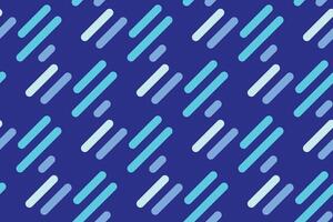 Seamless striped pattern with straight lines and colourful texture. Perfect for fabric design, abstract wallpaper, and trendy modern prints. vector