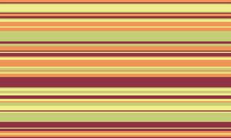 Graphic stripe pattern with colourful lines and geometric shapes. Ideal for modern wallpapers, textile prints, and abstract artwork. vector