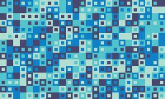 Minimalist grid design with ornate details and bright colours. Perfect for textile, cover art, or background use, adding structured beauty to projects. vector