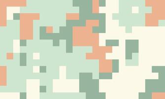 Holiday shape spectrum. Symmetry website business wrapped. Art deco funny swatch presentation. vector