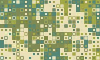 Home clean fun 90s. panoramic wrapping paper elegance. Sparse covering connection 80s. vector
