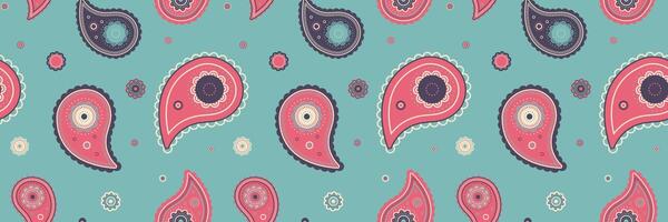 Cucumber exotic of elegant detailed. Idea pattern on textile effect. Modern repetition festive tissue. vector
