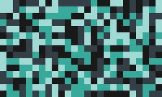 Geometric grid pattern with textured cubes and bright colours. Great for trendy, minimal designs, fabric prints, or background decor. vector