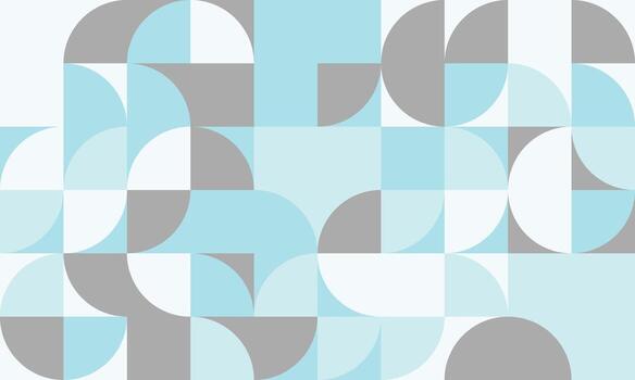 sin costura geométrico modelo con texturizado mosaico y agudo formas Perfecto para póster obra de arte, resumen antecedentes, o moderno textil huellas dactilares. vector