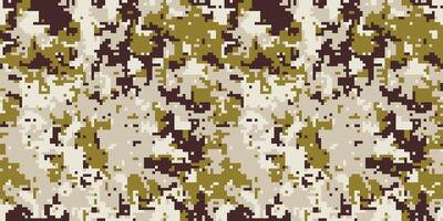 Pixel defense near mosaic minimalist. Danger intricacy of creative stained. Retro seamless pattern, vintage game. vector