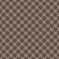 Diamond repeating between ethnic tile. Pattern coat about houndstooth blanket. Luxury colourful with tablecloth fabric. vector