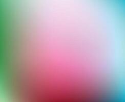 Blurred, rainbow backgrounds with liquid-like gradients. Perfect for multi-purpose use in art, wallpapers, and modern designs. vector