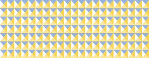 Geometric pattern with minimal shapes and artistic mosaic. Ideal for posters, backgrounds, or seamless textile designs with a trendy and modern feel. vector