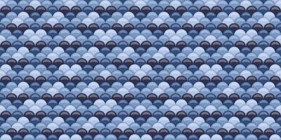 Pattern simple textile mesh. Packing space ocean decor. Tile alligator in colours structure. vector