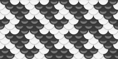 Structure simplicity a packaging tile. Background textile at skin package. Cover retro and seamless seascape. vector