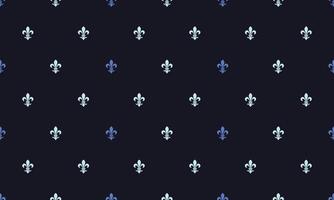 Graphic symmetric with clothes curl. Interior pattern in retro style card. 2025 modern as emblem french. vector