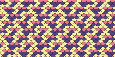 Repeating colors of snake stylish. Print colourful at pattern simple. Tile card as modern retro style. vector