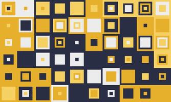 Clean texture wall modern. Holiday christmas ornament style pop art. Swatch colors geometric business. vector