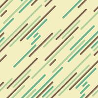 Abstract line pattern with horizontal stripes. Ideal for fabric design, modern wallpapers, and colorful prints. A seamless perfect for creative decoration and graphic backgrounds. vector