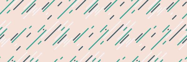 Abstract background with diagonal lines and geometric stripes. Perfect for seamless wallpaper, textile design, or colorful patterns. vector
