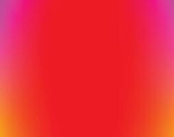 Blurred backgrounds feature soft, liquid-like gradients in rich, vibrant colors, perfect for adding a contemporary flair to your creative work. vector