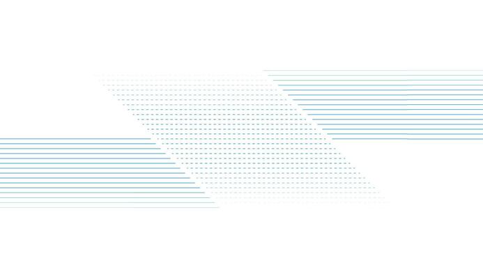 Abstract futuristic tech background with lines and dotted lines