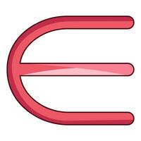 illustration of is an element of vector