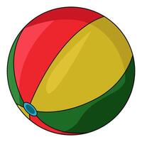 illustration of Ball vector