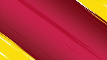 loop graphics ColorAnimation video
