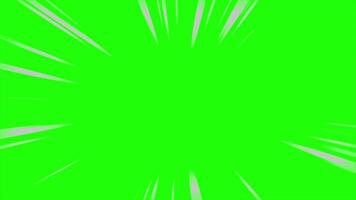 loop graphics ColorAnimation video