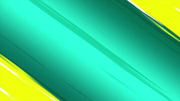 loop graphics ColorAnimation video