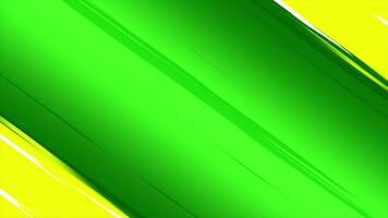 loop graphics ColorAnimation video