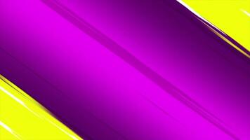 loop graphics ColorAnimation video