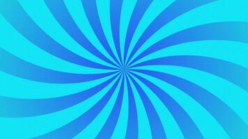 loop graphics ColorAnimation video